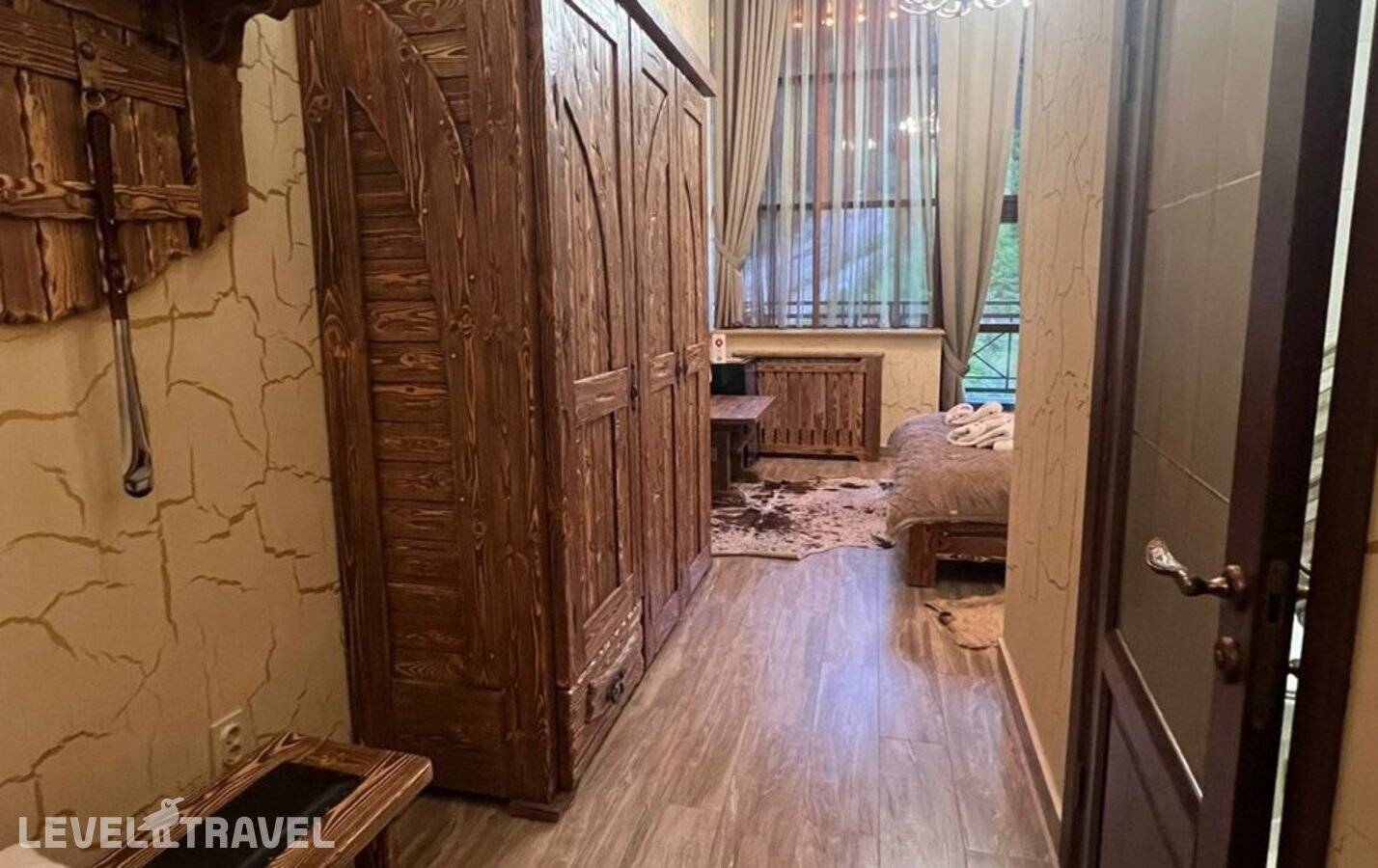 фотографии отеля Mr. Amore в Россия(Домбай) - фото №17