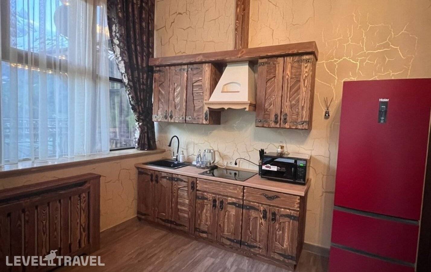 фотографии отеля Mr. Amore в Россия(Домбай) - фото №11