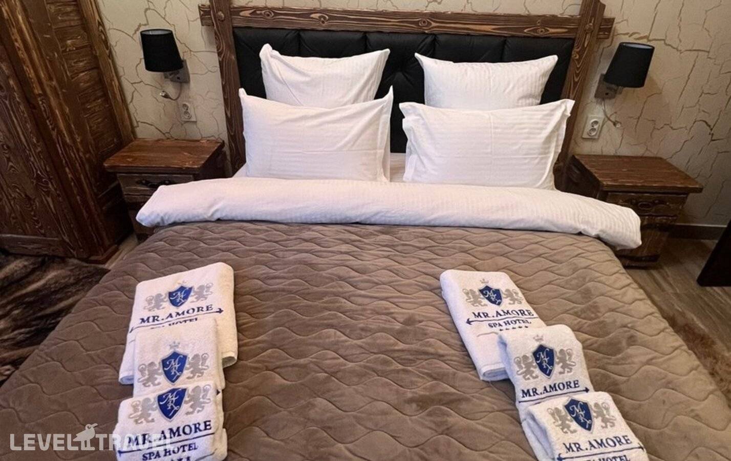 фотографии отеля Mr. Amore в Россия(Домбай) - фото №7