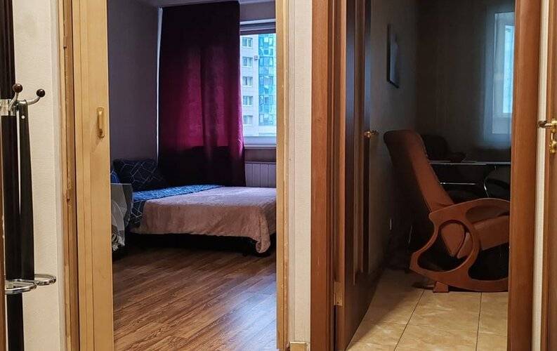 Rentalspb На Космонавтов 37