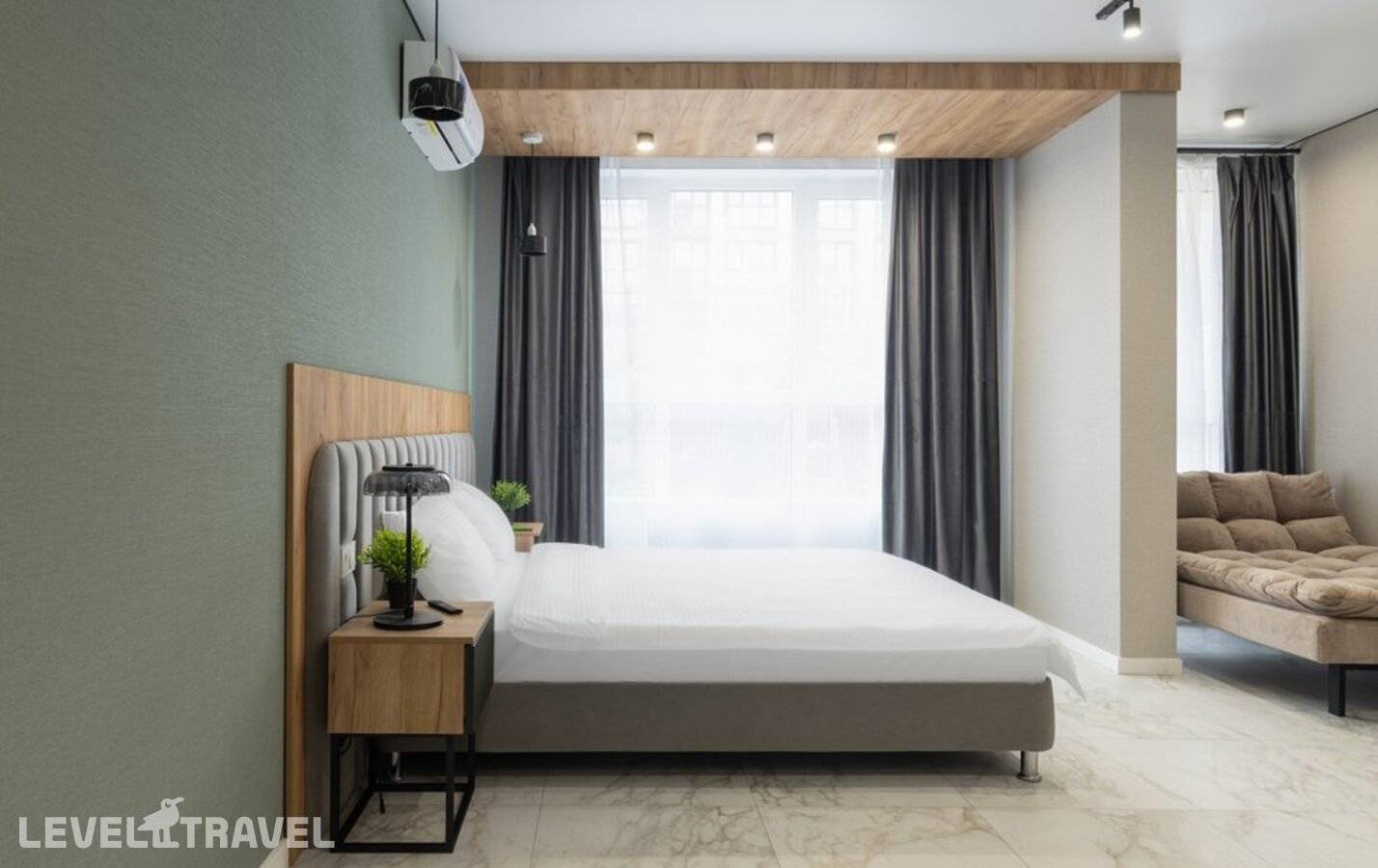 фотографии отеля Апарт Отель Sun City в Россия(Витязево) - фото №3