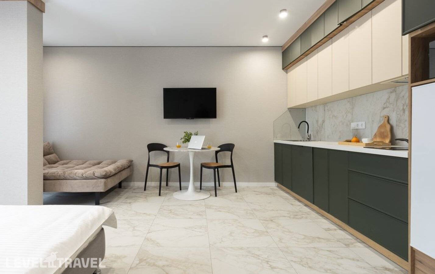 фотографии отеля Апарт Отель Sun City в Россия(Витязево) - фото №10