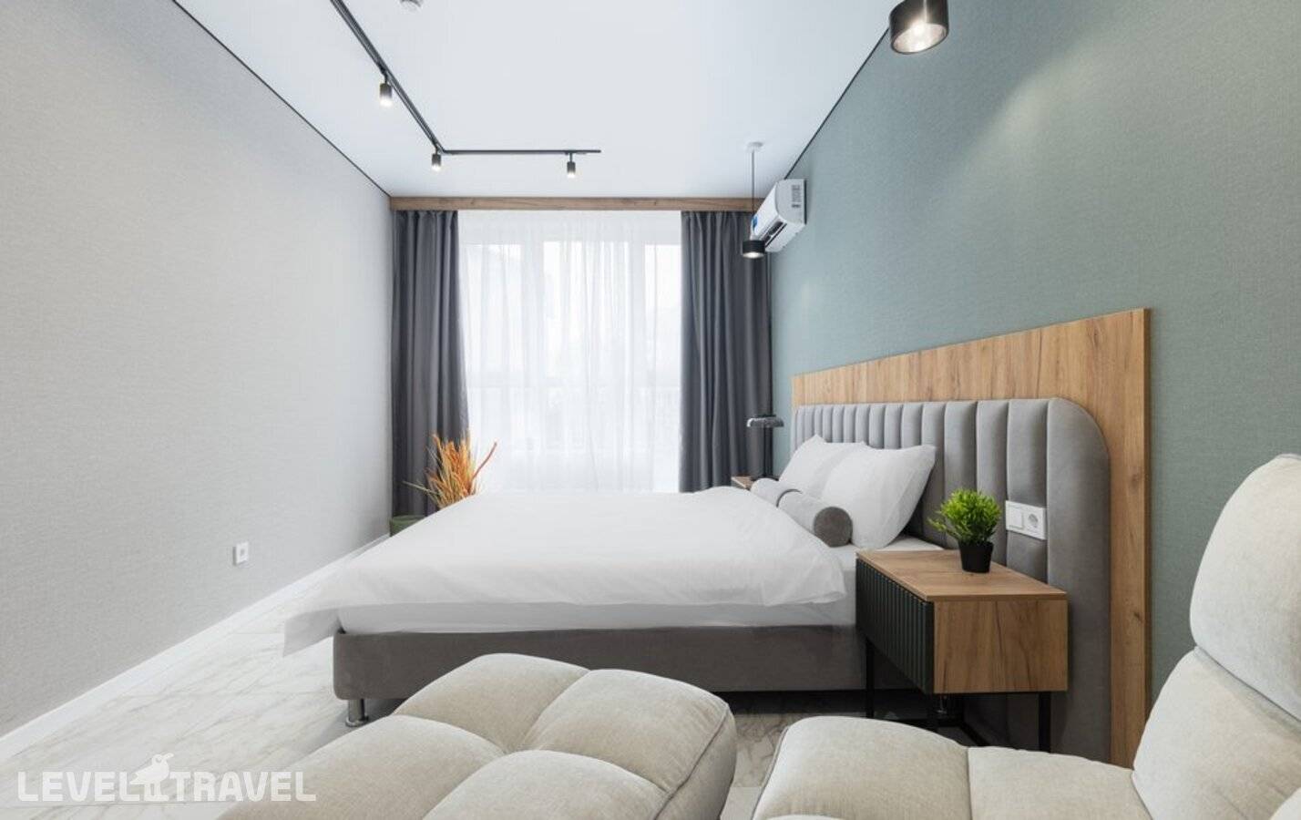 фотографии отеля Апарт Отель Sun City в Россия(Витязево) - фото №2