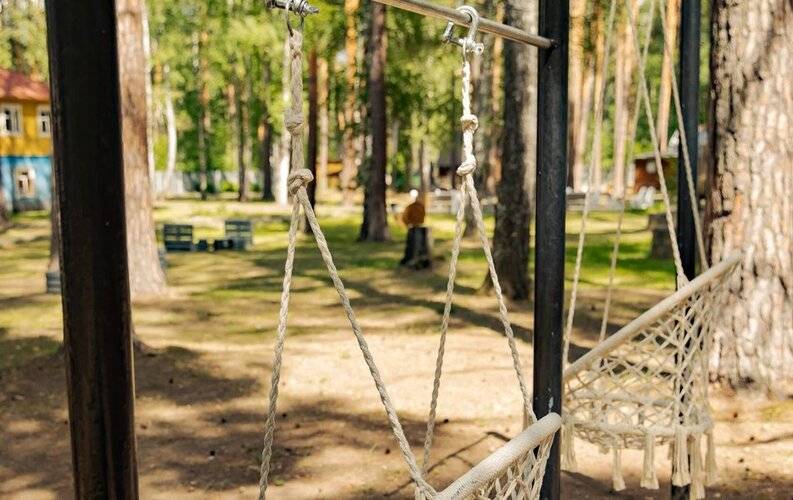Дача Уралочка