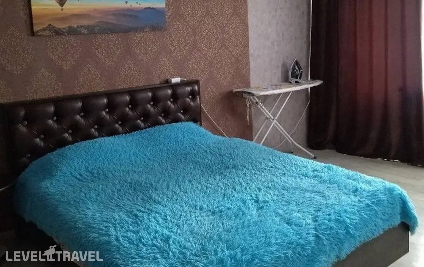 фотографии отеля Домашний Очаг На Ленина 67 в Россия(Стерлитамак) - фото №2