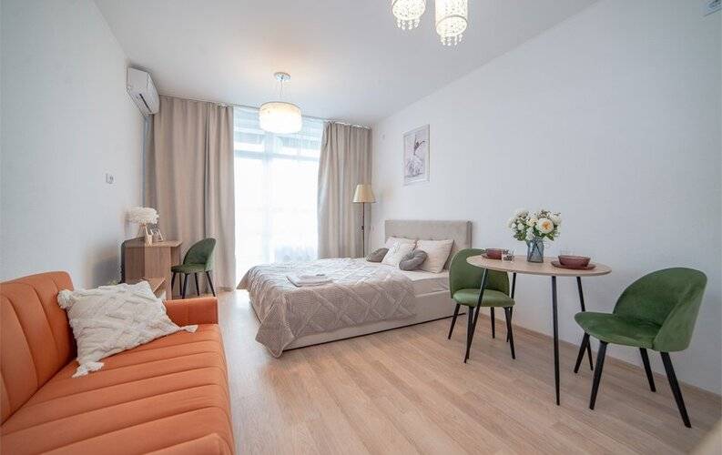 Beguest На Репина 77