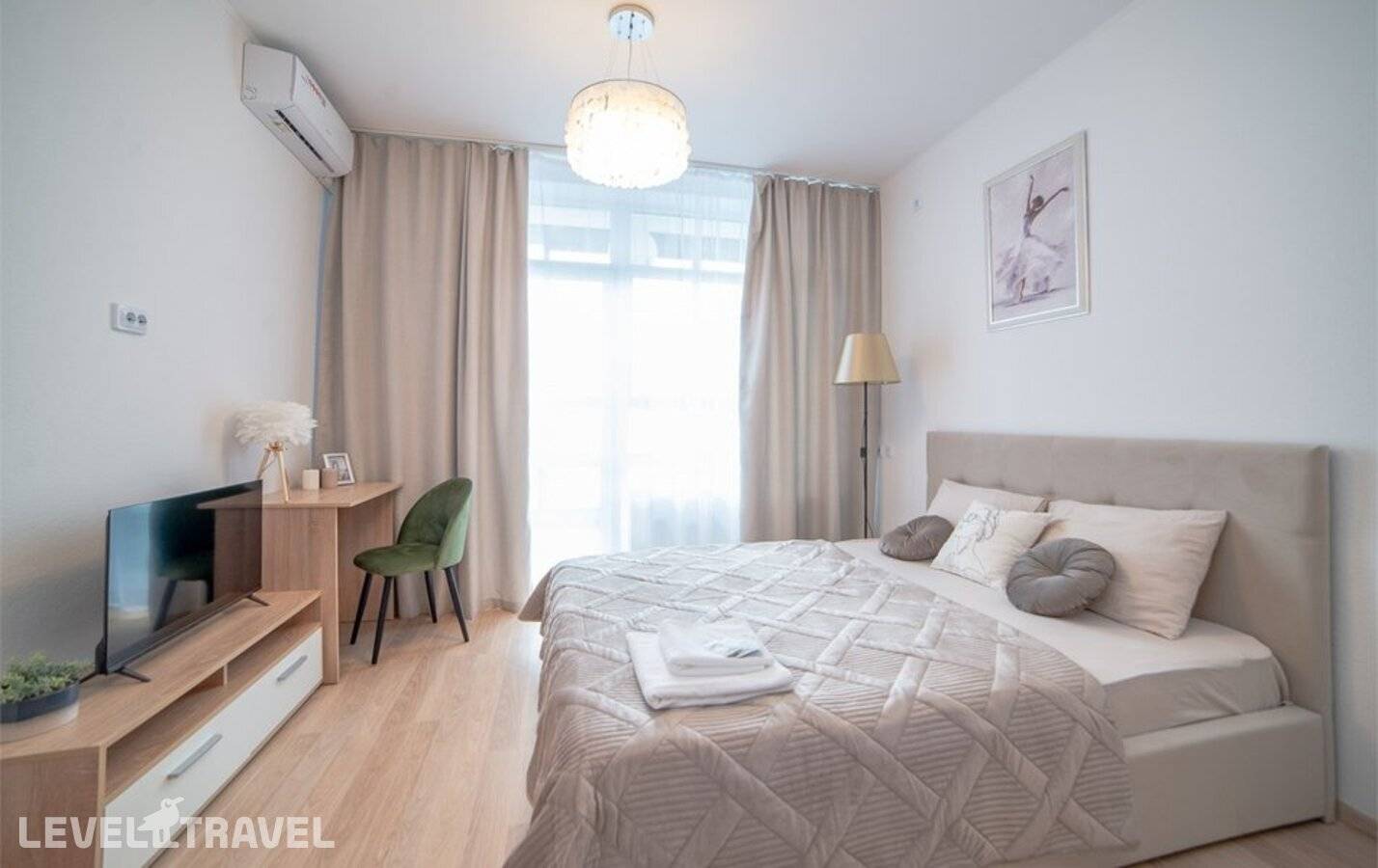 Отель Beguest На Репина 77 — Екатеринбург, Россия