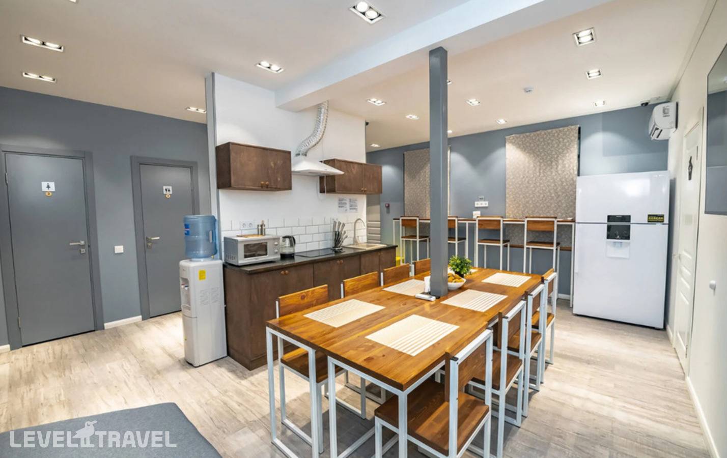 фотографии отеля Хостел Море в Россия(Владивосток) - фото №7