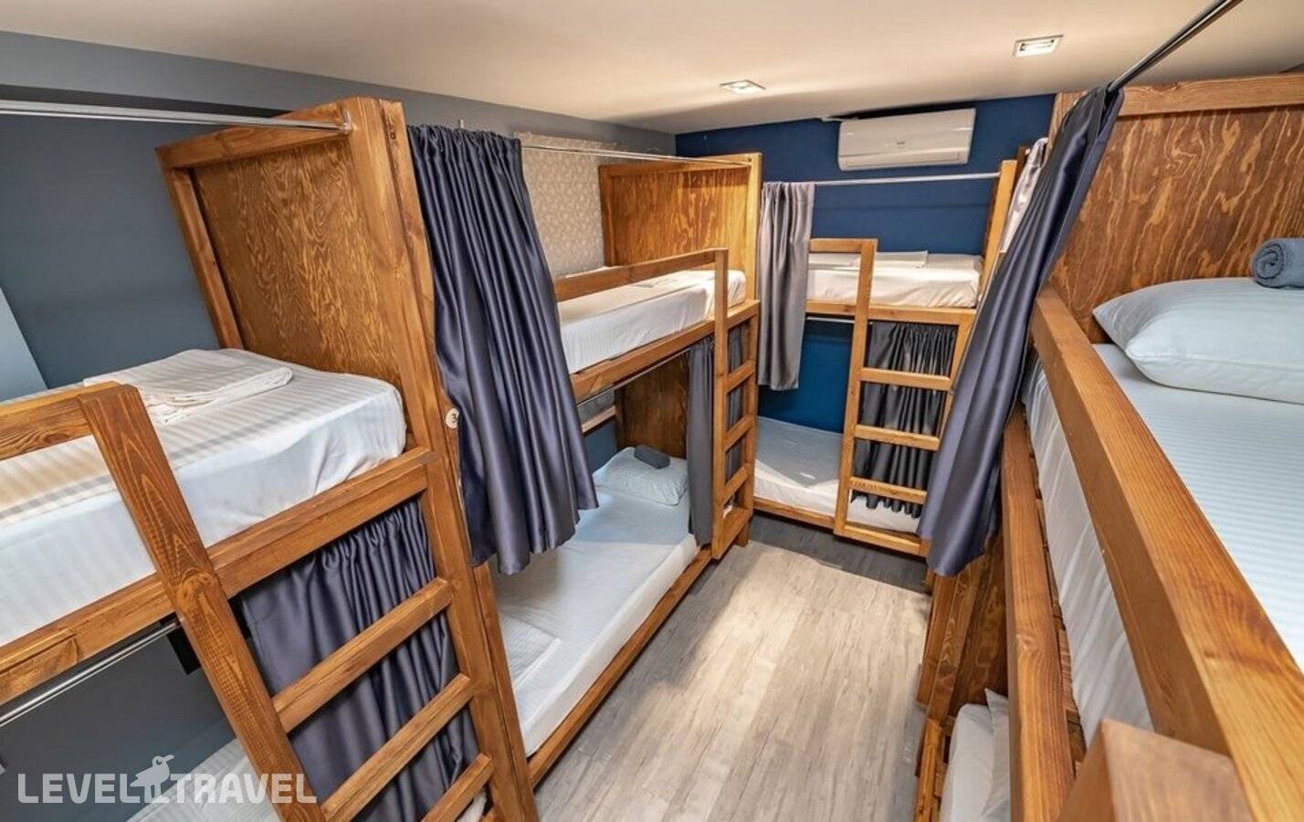 фотографии отеля Хостел Море в Россия(Владивосток) - фото №3