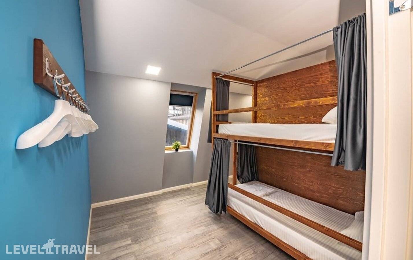 фотографии отеля Хостел Море в Россия(Владивосток) - фото №5