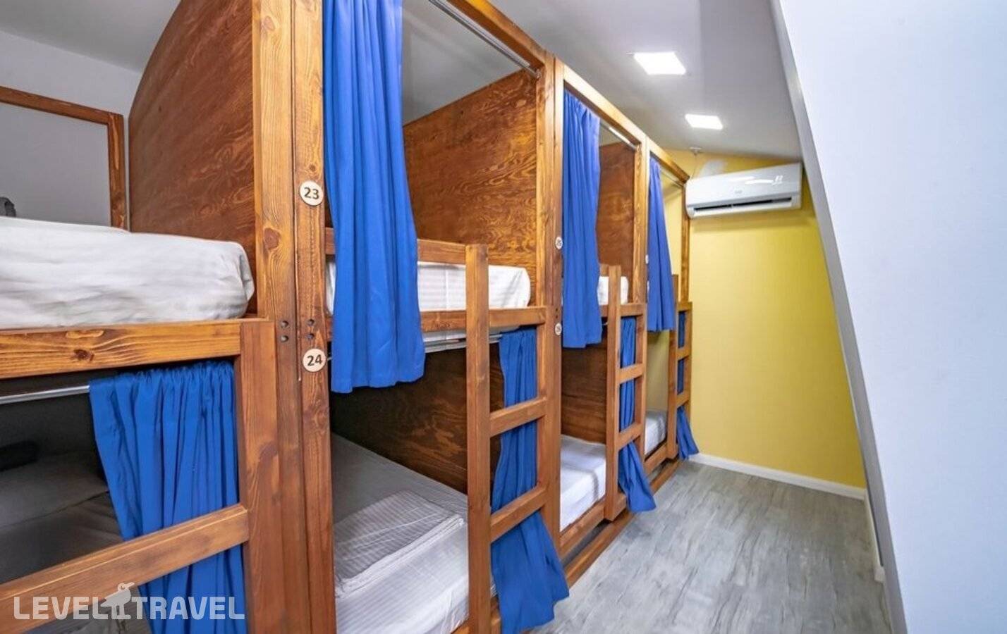 фотографии отеля Хостел Море в Россия(Владивосток) - фото №4