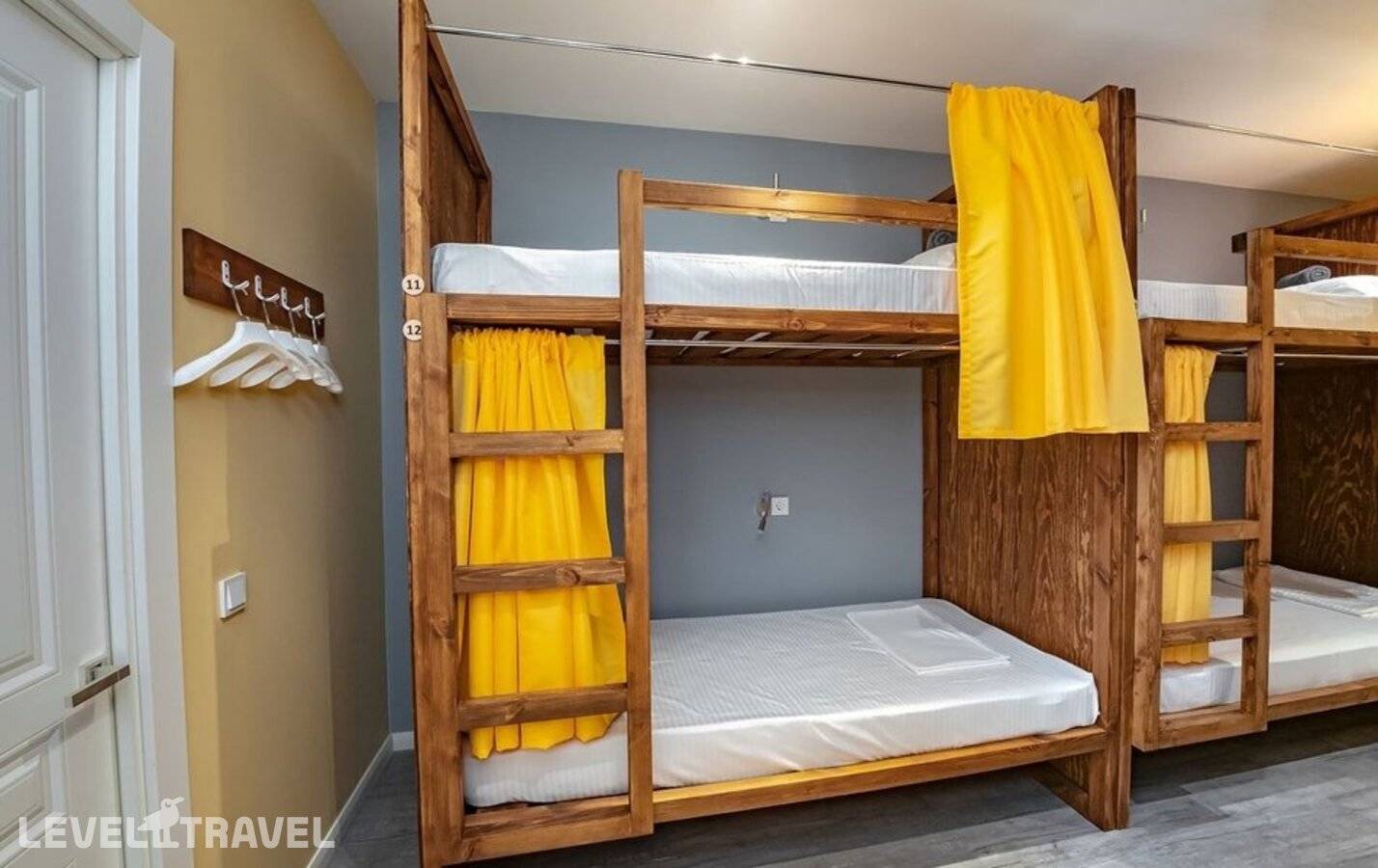 фотографии отеля Хостел Море в Россия(Владивосток) - фото №2