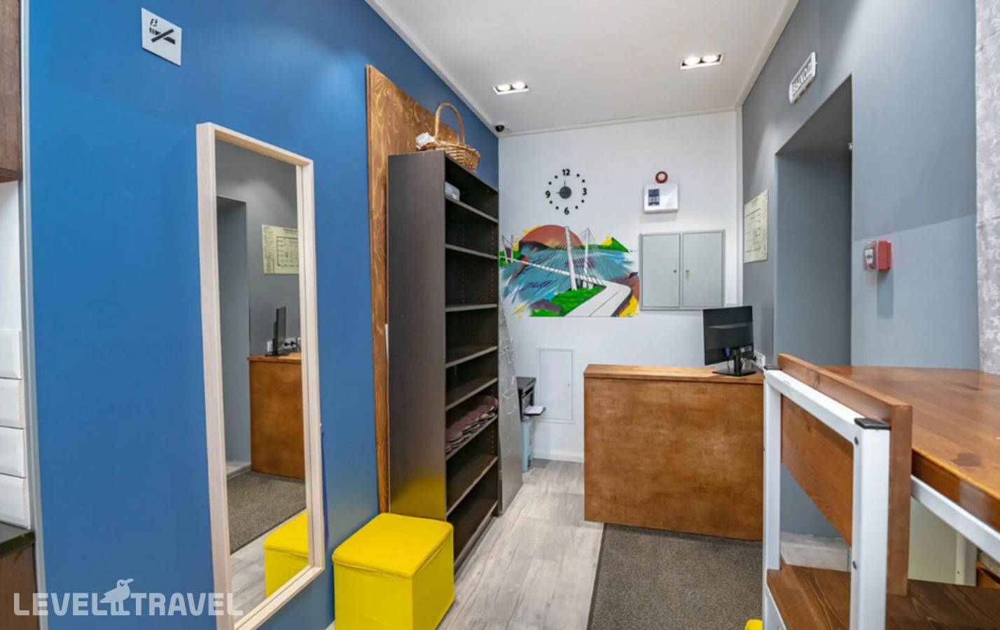 фотографии отеля Хостел Море в Россия(Владивосток) - фото №1