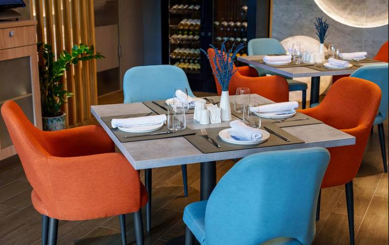 Cosmos Hotel Omsk