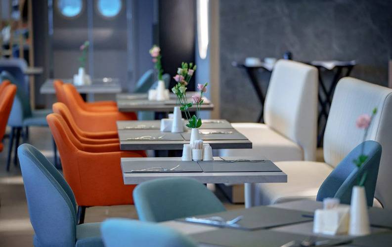 Cosmos Hotel Omsk