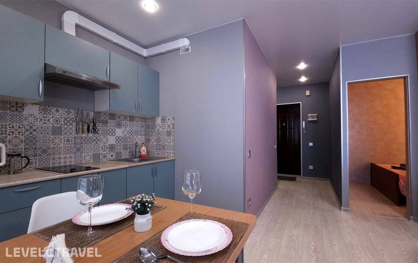 фотографии отеля Варламова 35 в Россия(Петрозаводск) - фото №1