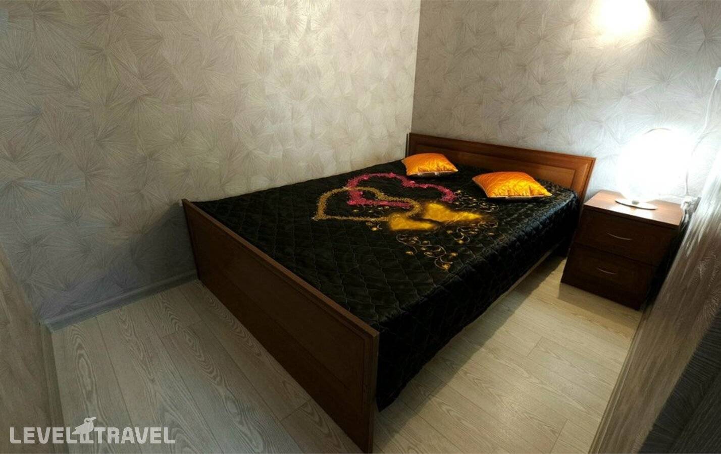 фотографии отеля Варламова 35 в Россия(Петрозаводск) - фото №8