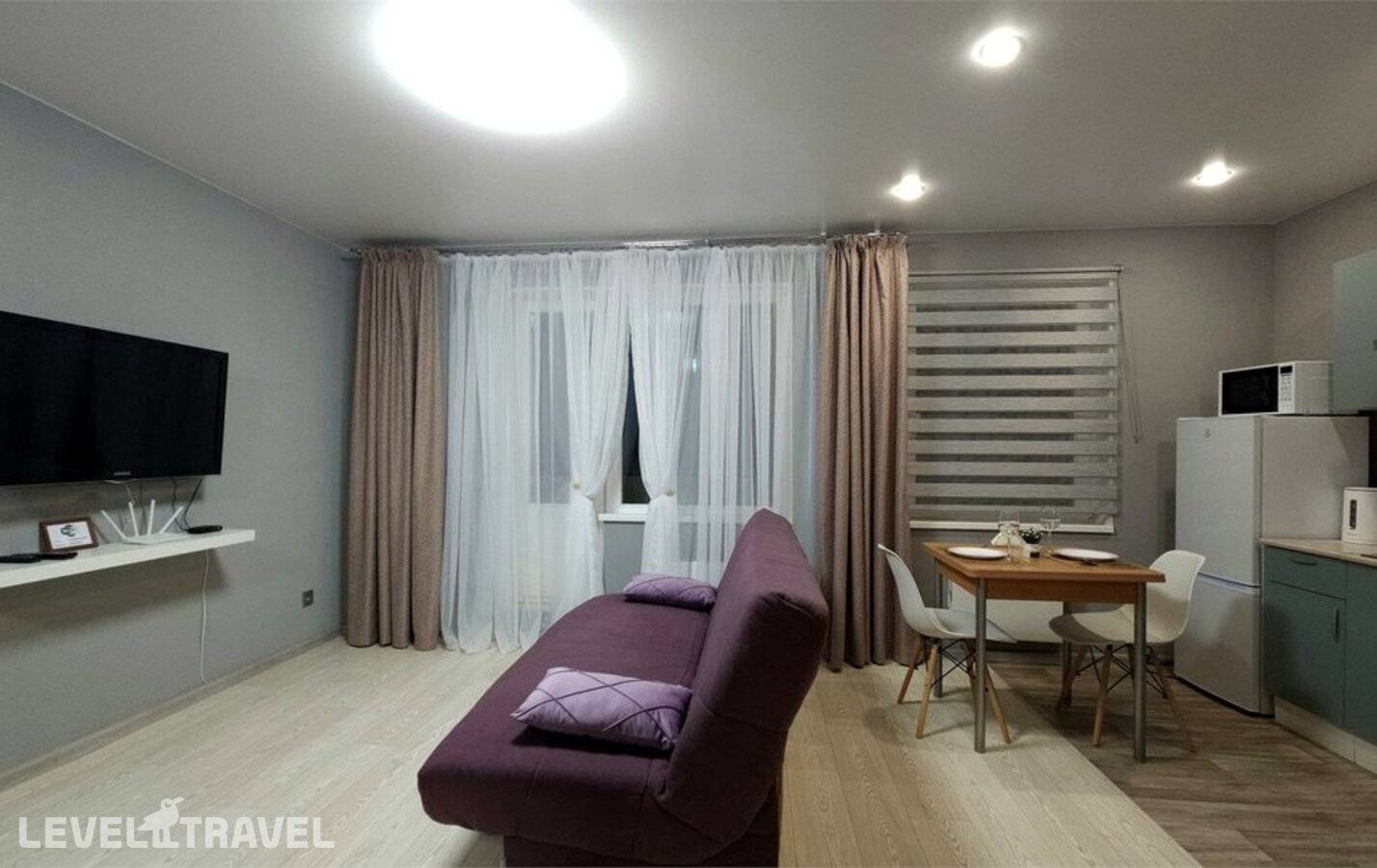 фотографии отеля Варламова 35 в Россия(Петрозаводск) - фото №5