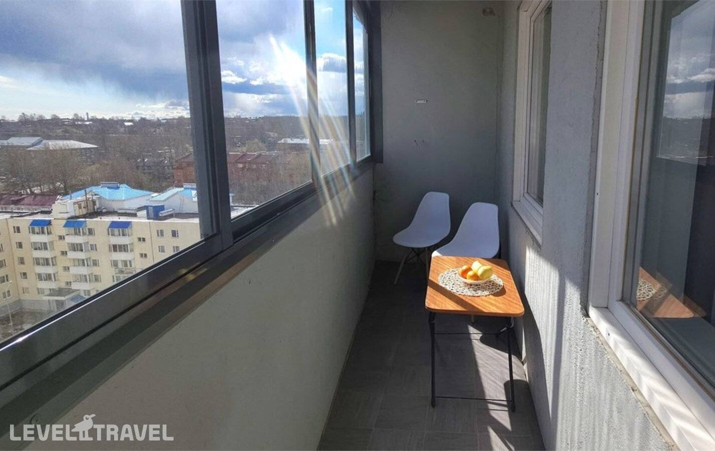 фотографии отеля Варламова 35 в Россия(Петрозаводск) - фото №10