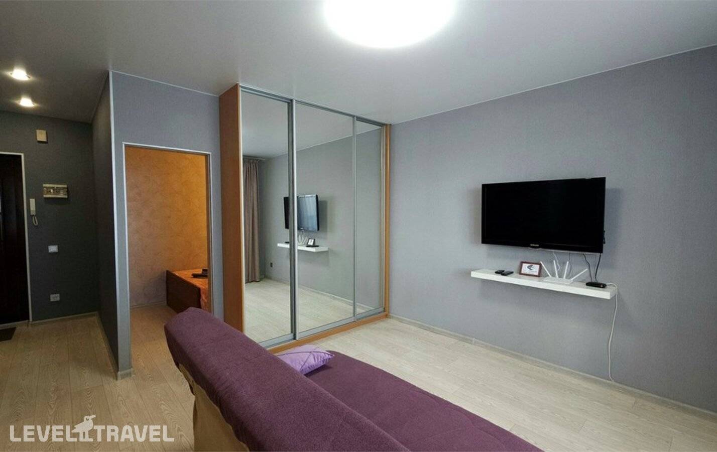 фотографии отеля Варламова 35 в Россия(Петрозаводск) - фото №6