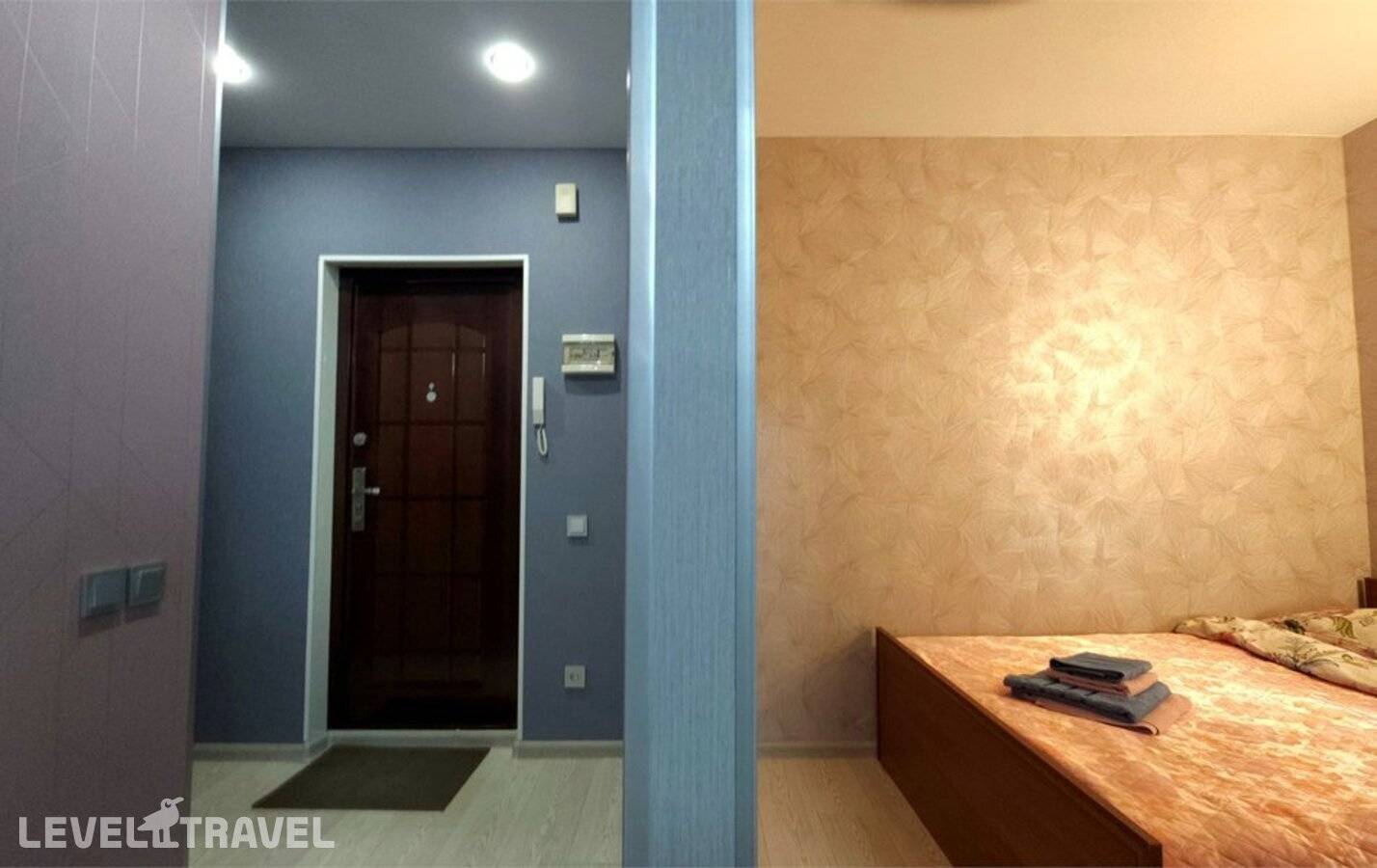 фотографии отеля Варламова 35 в Россия(Петрозаводск) - фото №12