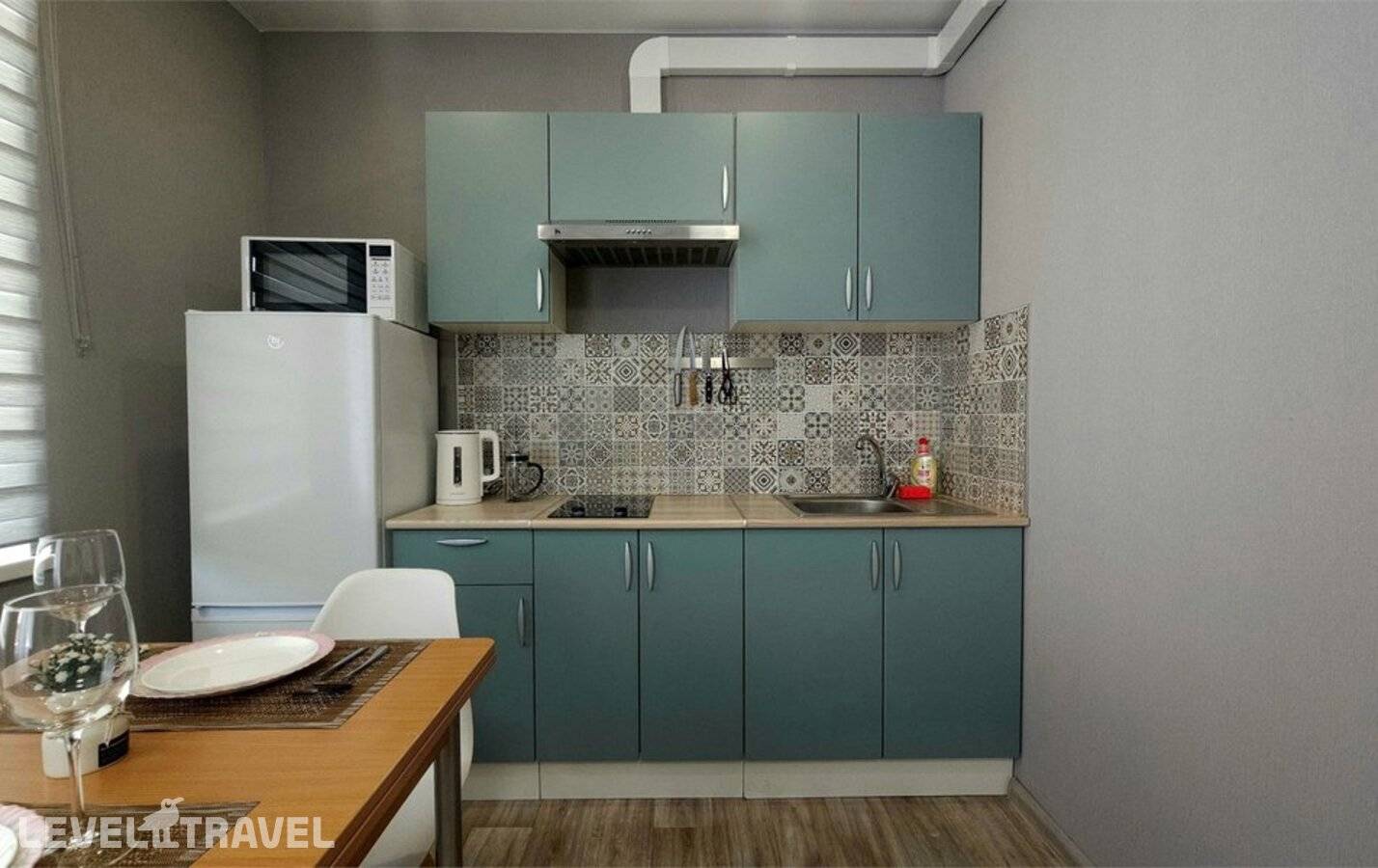 фотографии отеля Варламова 35 в Россия(Петрозаводск) - фото №3