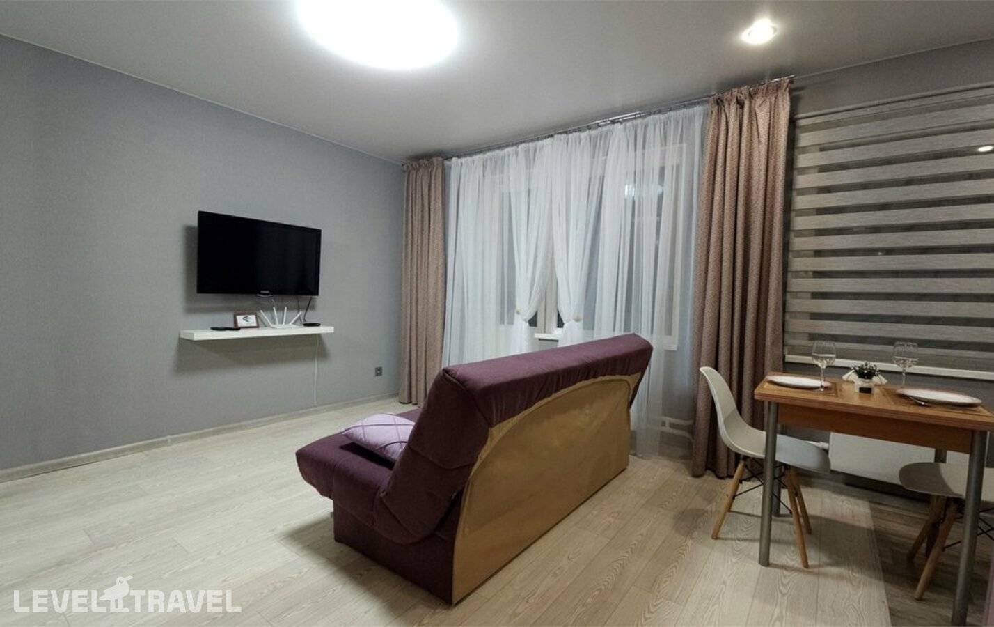 фотографии отеля Варламова 35 в Россия(Петрозаводск) - фото №9