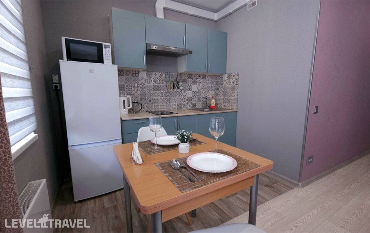 фотографии отеля Варламова 35 в Россия(Петрозаводск) - фото №7