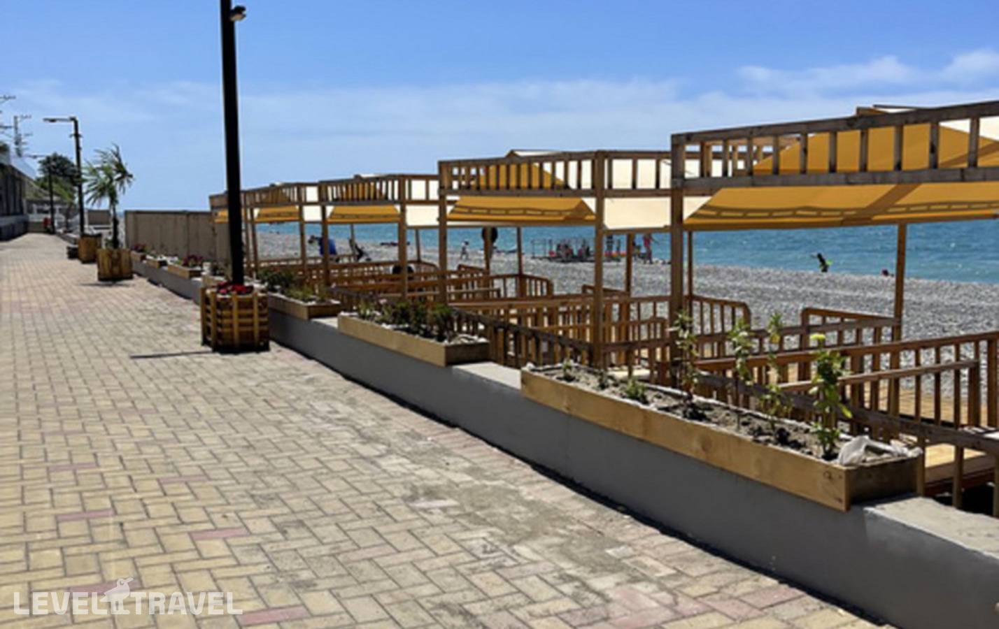 фотографии отеля Гостевой Дом Шоколад в Россия(Вардане) - фото №13