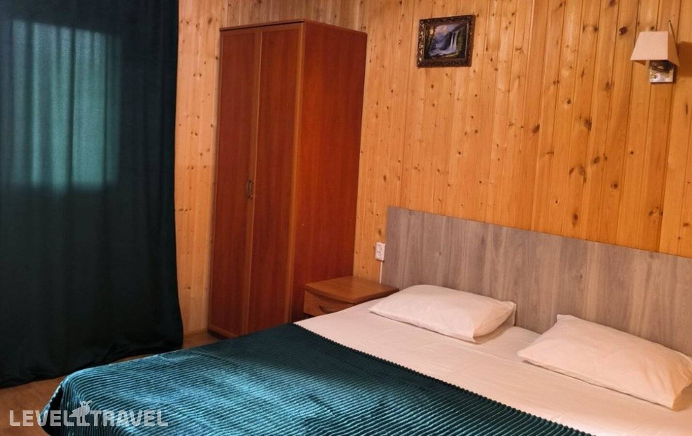 фотографии отеля Гостевой Дом Шоколад в Россия(Вардане) - фото №16