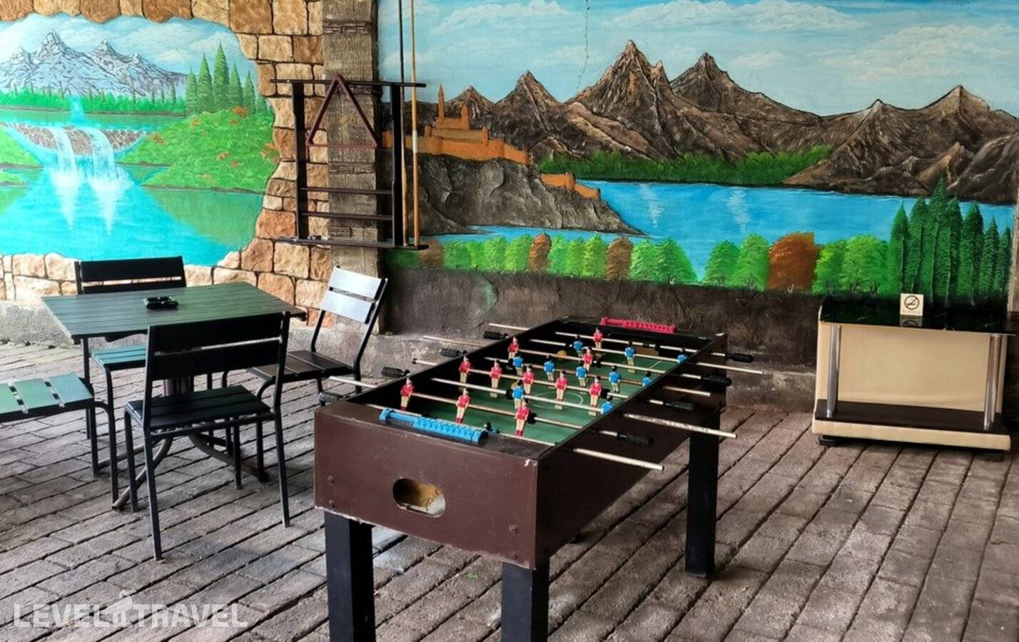 фотографии отеля Гостевой Дом Шоколад в Россия(Вардане) - фото №2