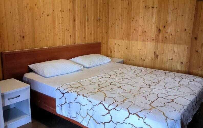 Гостевой Дом Шоколад