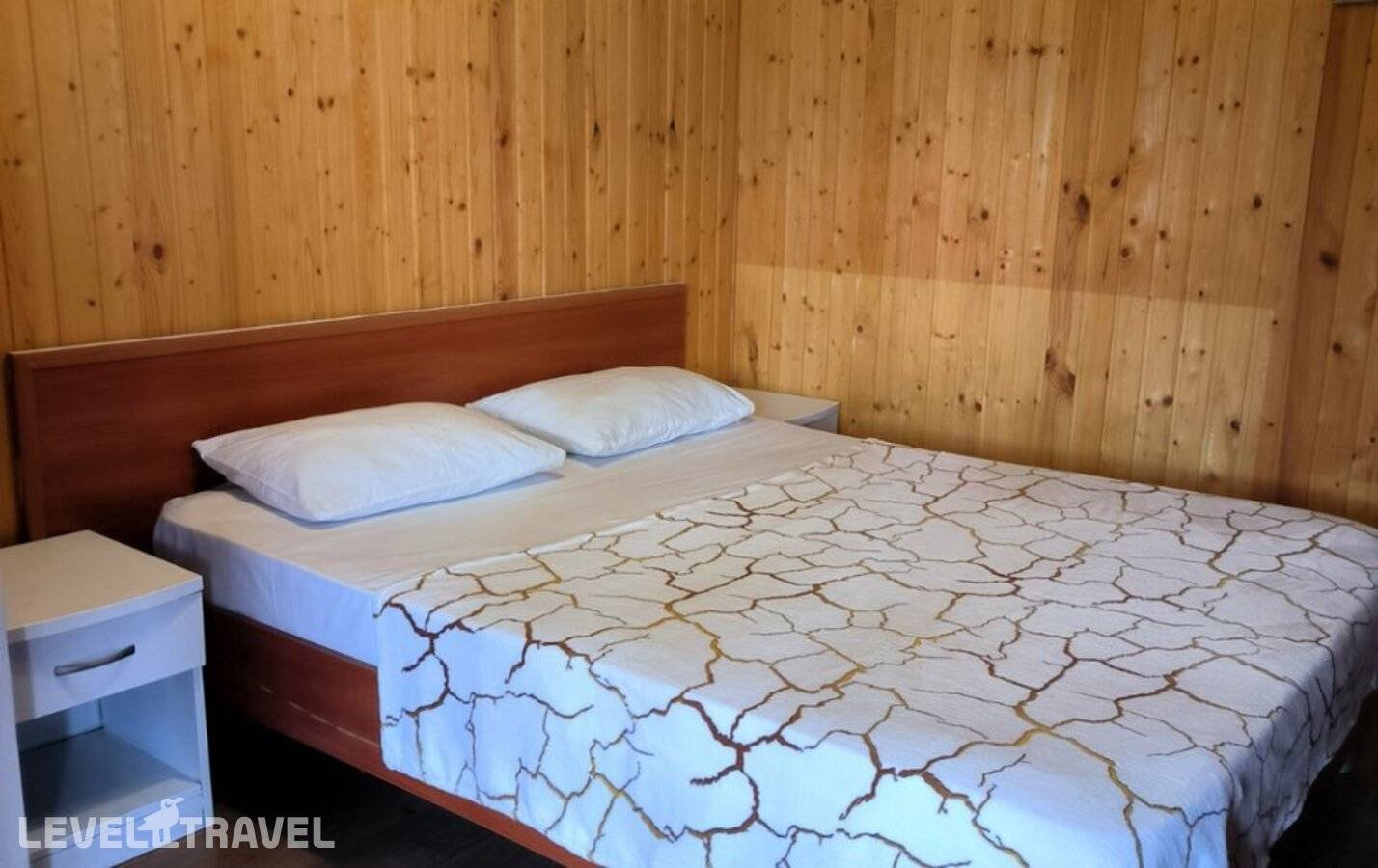 фотографии отеля Гостевой Дом Шоколад в Россия(Вардане) - фото №17