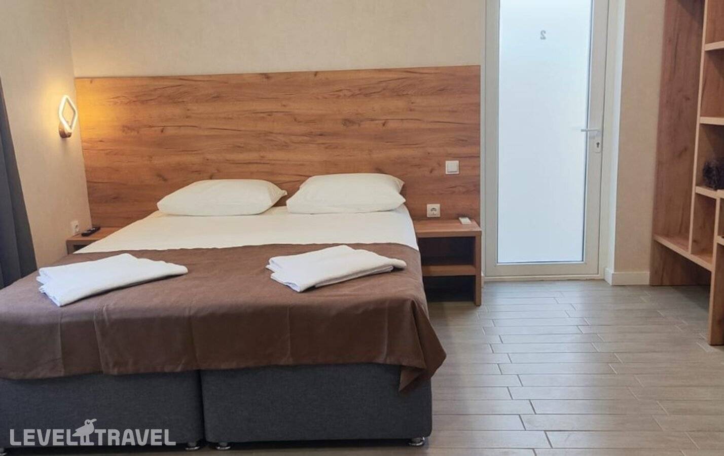 фотографии отеля Гостевой Дом Амина в Россия(Кабардинка) - фото №19