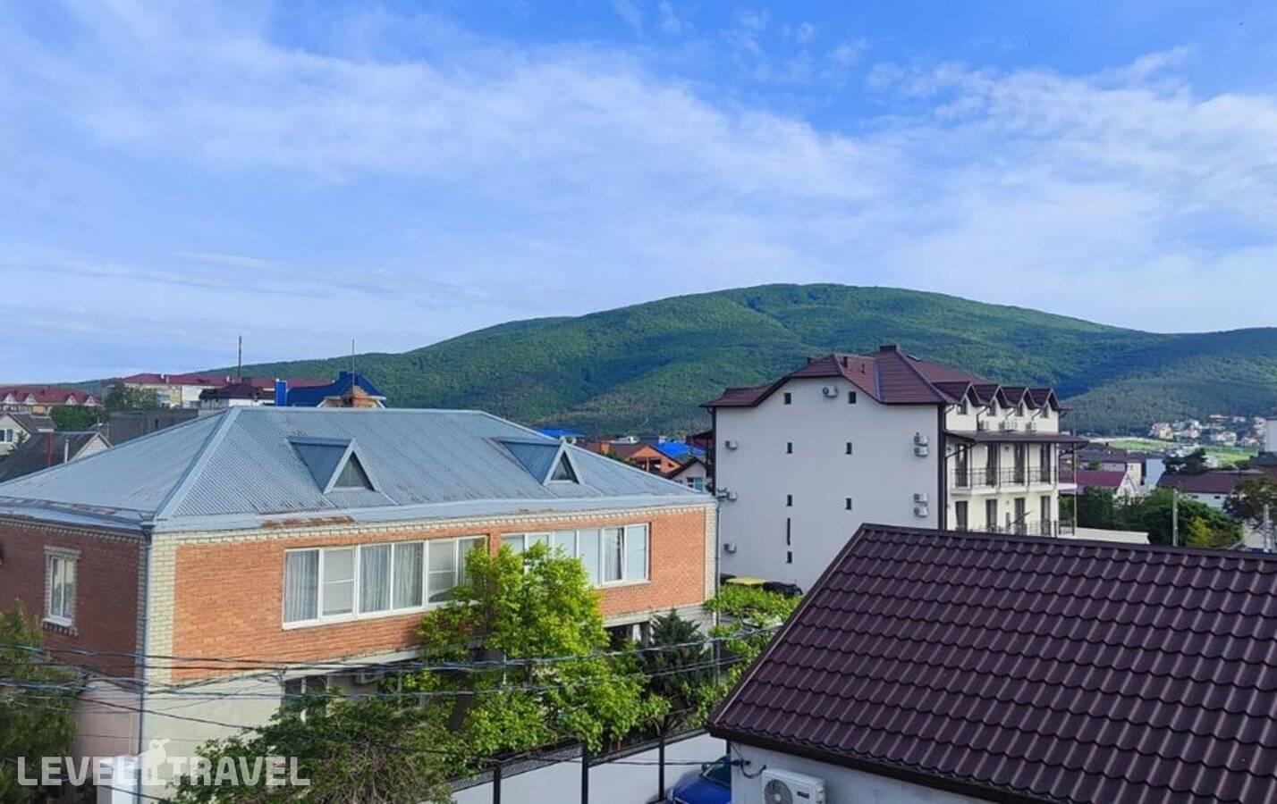 фотографии отеля Гостевой Дом Амина в Россия(Кабардинка) - фото №4