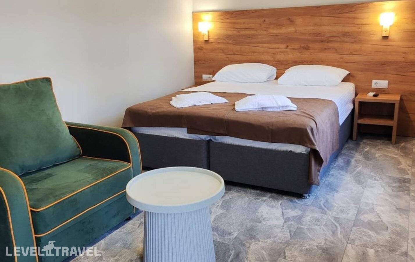 фотографии отеля Гостевой Дом Амина в Россия(Кабардинка) - фото №20