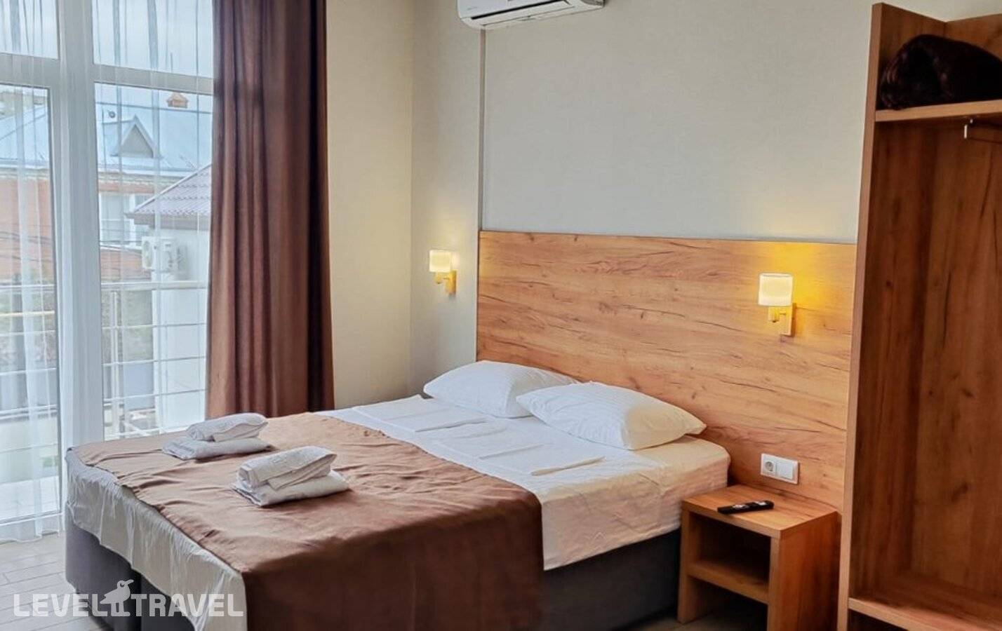 фотографии отеля Гостевой Дом Амина в Россия(Кабардинка) - фото №15