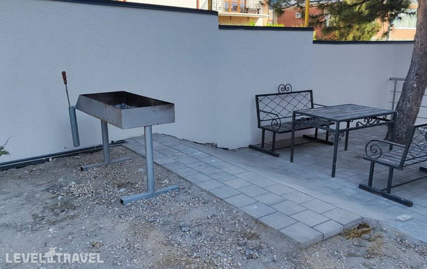 фотографии отеля Гостевой Дом Амина в Россия(Кабардинка) - фото №7