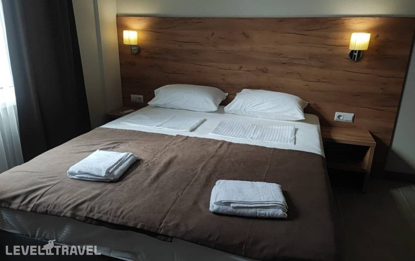 фотографии отеля Гостевой Дом Амина в Россия(Кабардинка) - фото №13