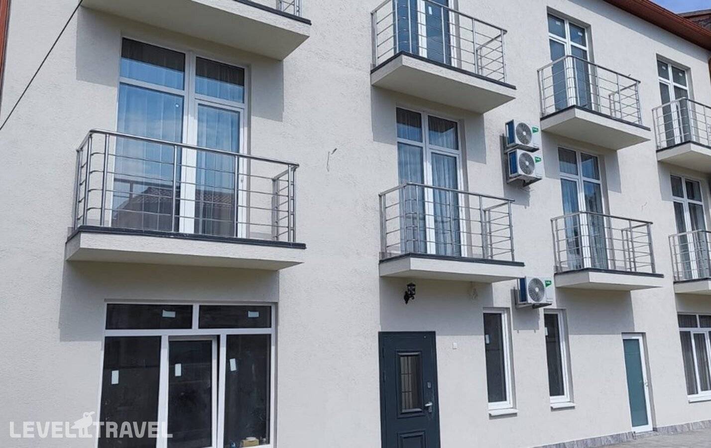 фотографии отеля Гостевой Дом Амина в Россия(Кабардинка) - фото №10