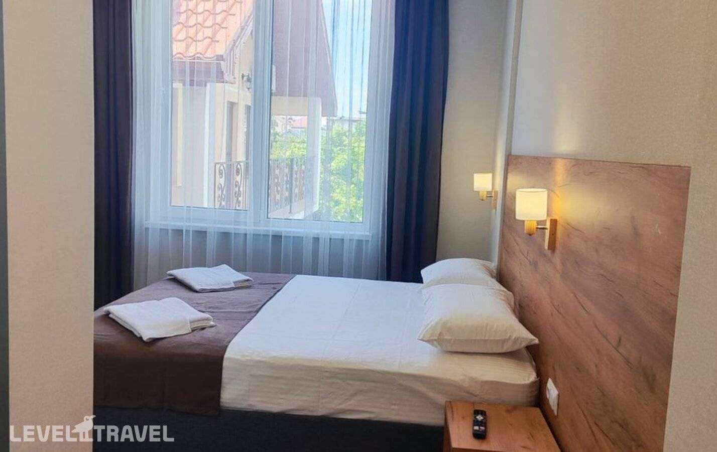 фотографии отеля Гостевой Дом Амина в Россия(Кабардинка) - фото №1