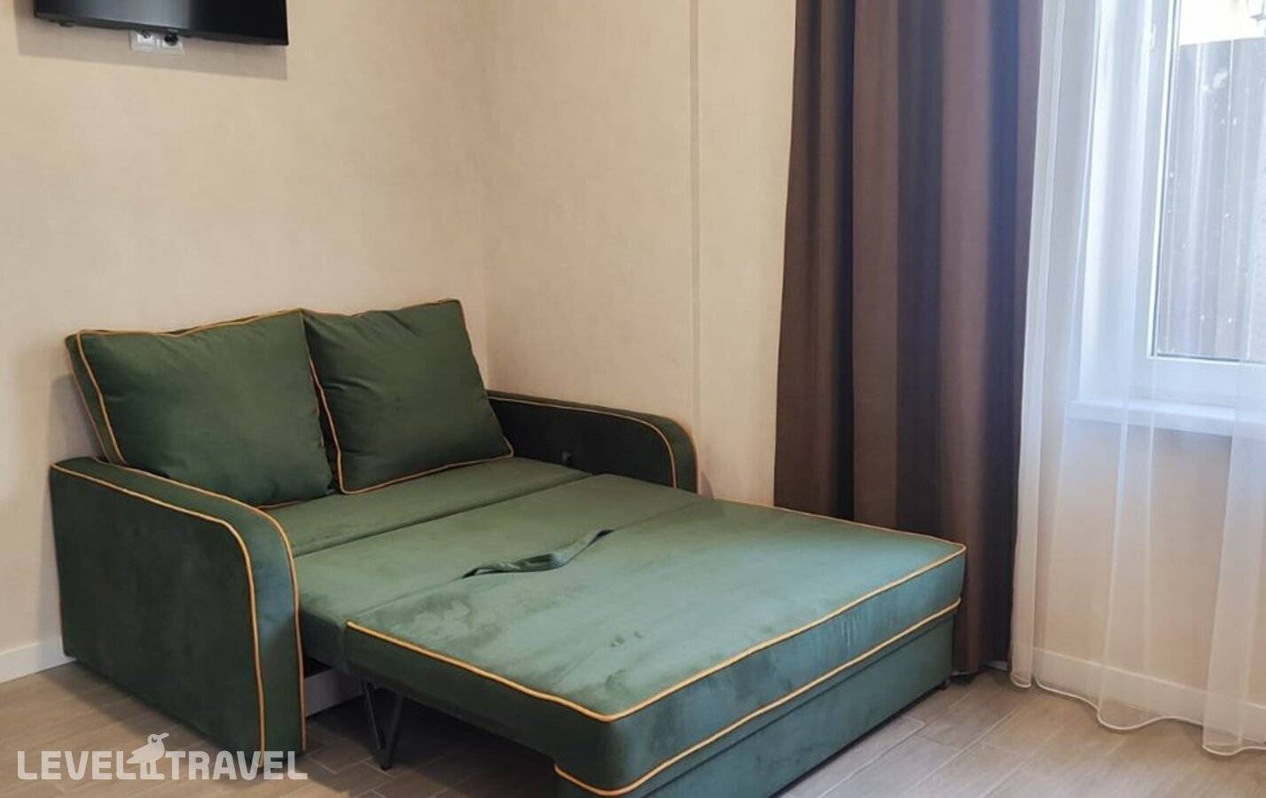 фотографии отеля Гостевой Дом Амина в Россия(Кабардинка) - фото №21