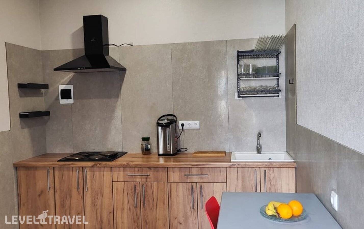 фотографии отеля Гостевой Дом Амина в Россия(Кабардинка) - фото №6