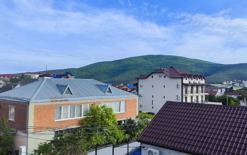 Гостевой Дом Амина