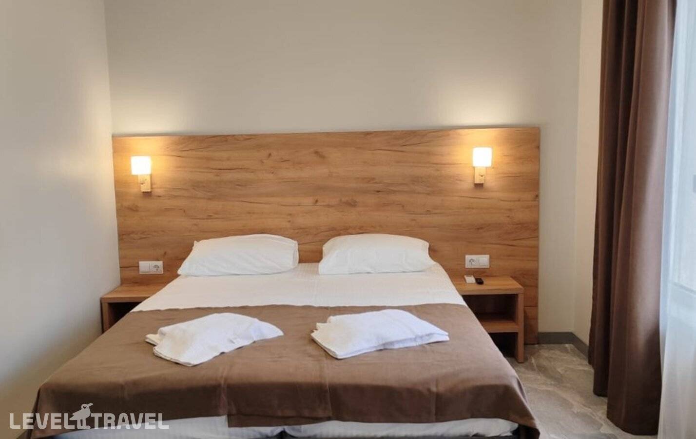 фотографии отеля Гостевой Дом Амина в Россия(Кабардинка) - фото №18