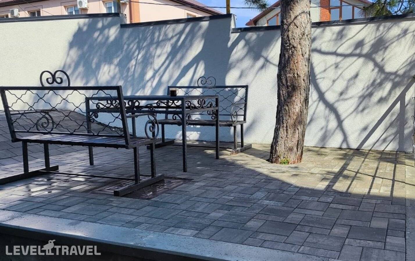 фотографии отеля Гостевой Дом Амина в Россия(Кабардинка) - фото №5