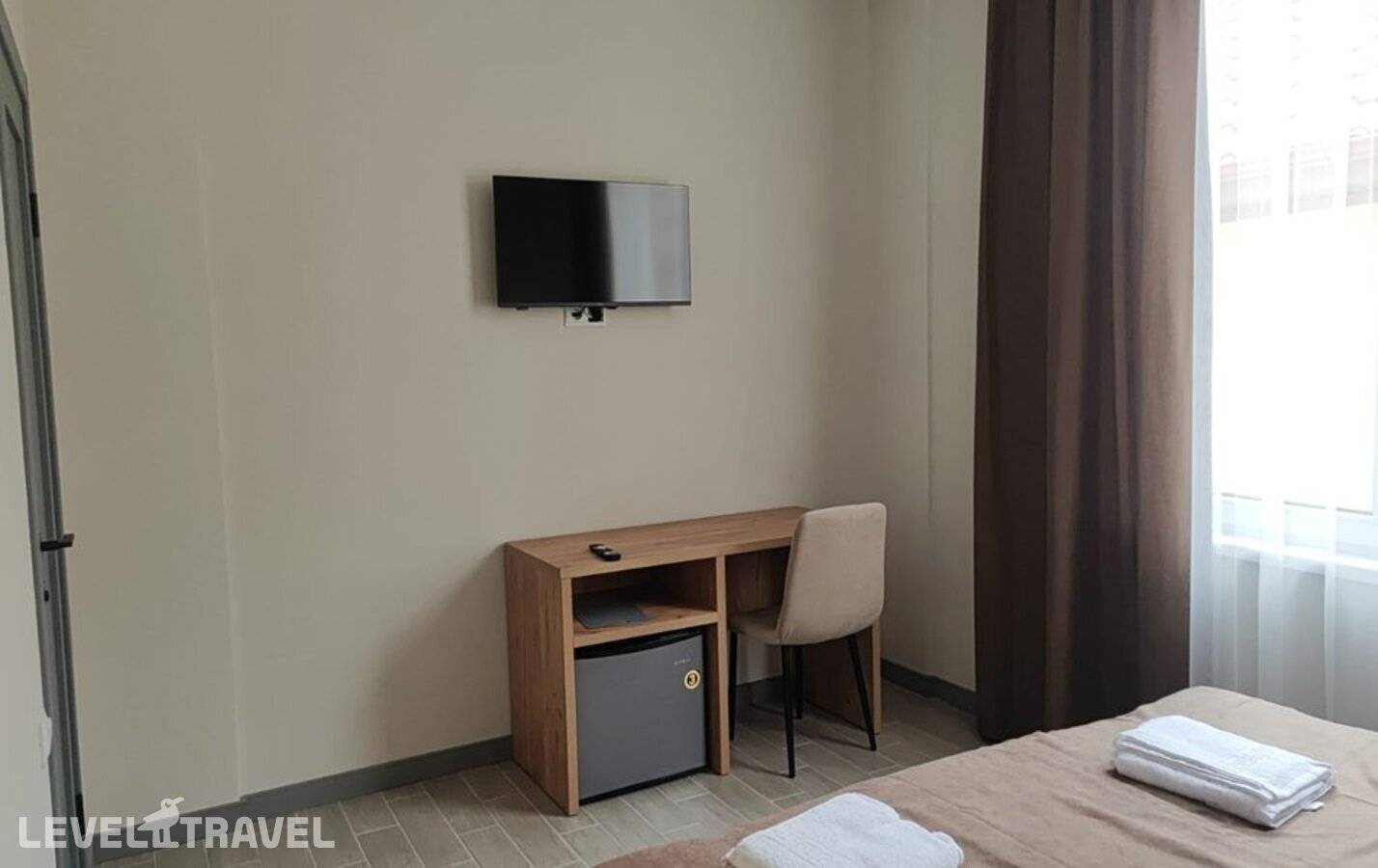 фотографии отеля Гостевой Дом Амина в Россия(Кабардинка) - фото №2