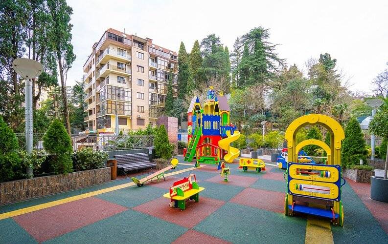 Deluxe Apartment (Делюкс Апартамент) В Жк Метрополь