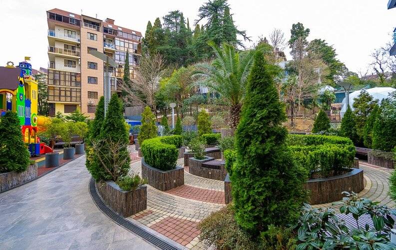 Deluxe Apartment (Делюкс Апартамент) В Жк Метрополь