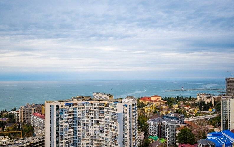 Deluxe Apartment (Делюкс Апартамент) В Жк Метрополь